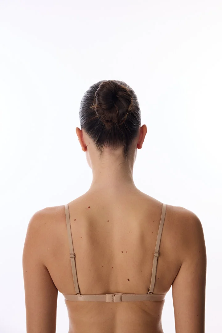 Triangle Lace grudnjak