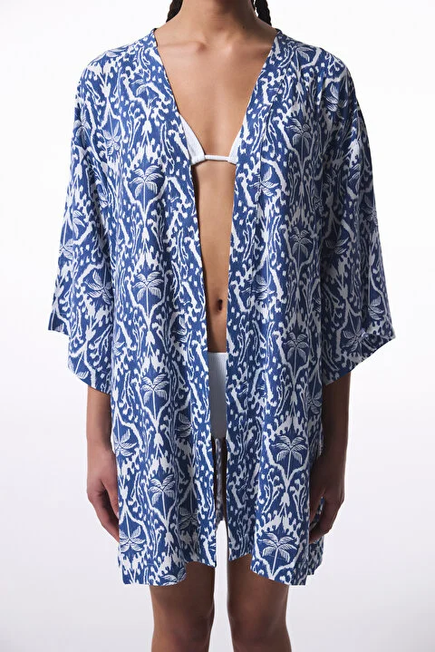 Island Kimono