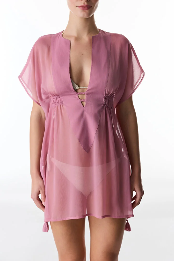 Basic Kaftan