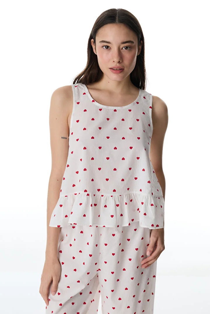 Red Hearts gornji dio