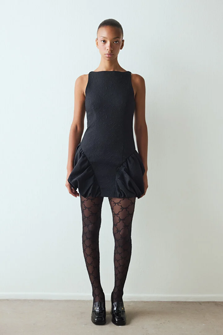 Scarlet Ribbon štrample