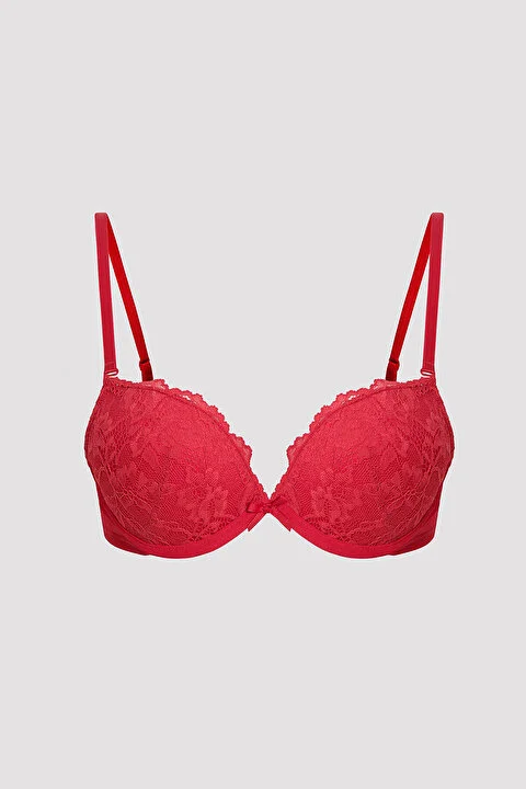 Super Push Up Lace grudnjak