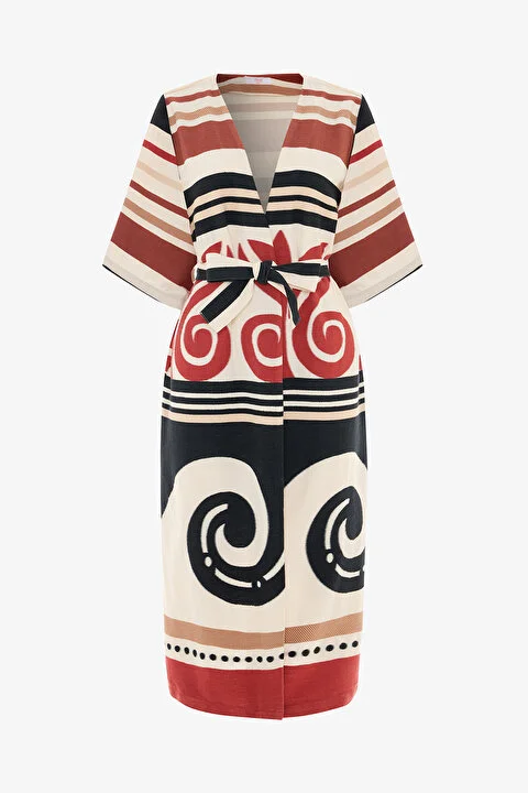 Shay Kimono