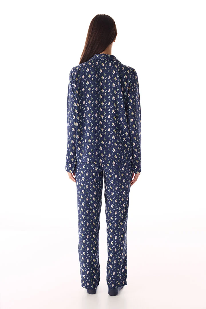 Pretty Flowers pidžama set