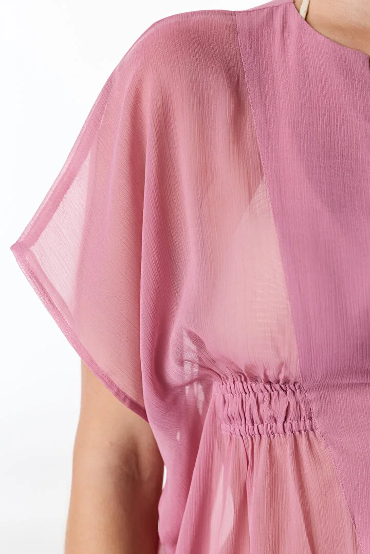 Basic Kaftan