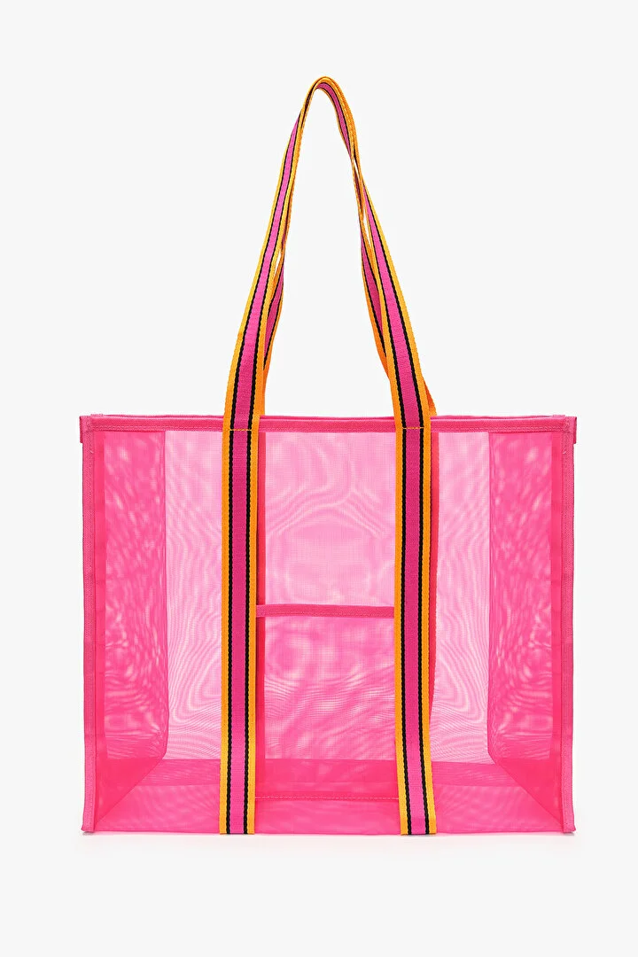 Filet torba za plažu