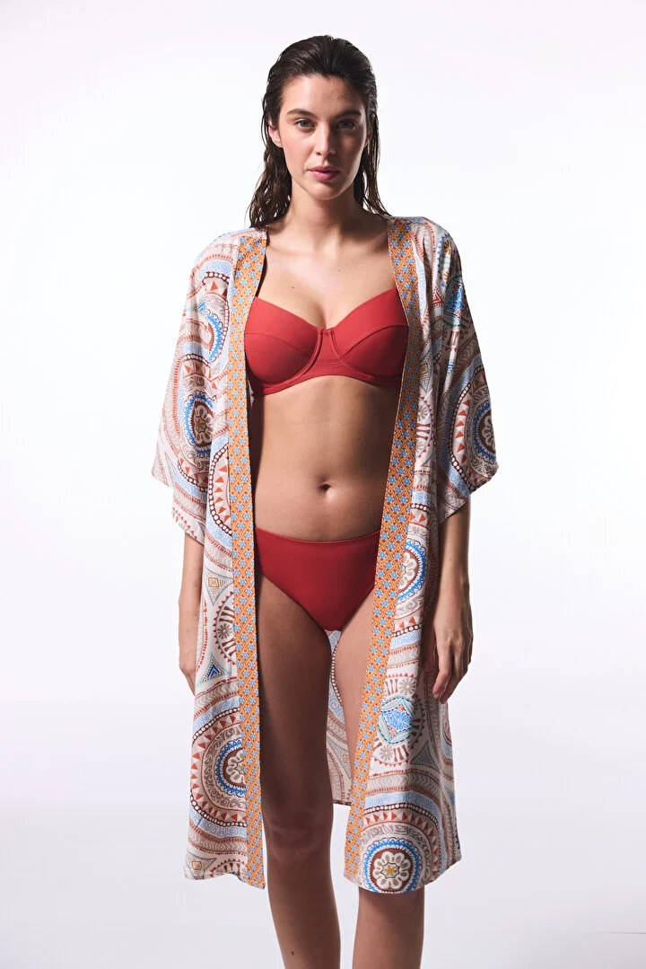 Della Kimono