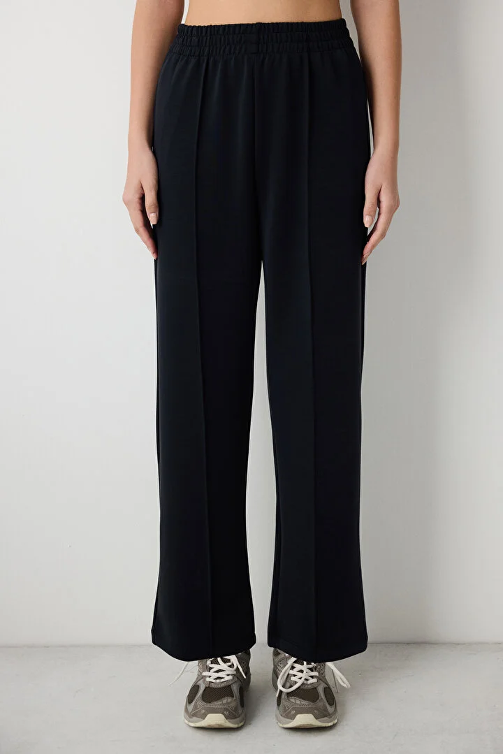 Modal Straight hlače