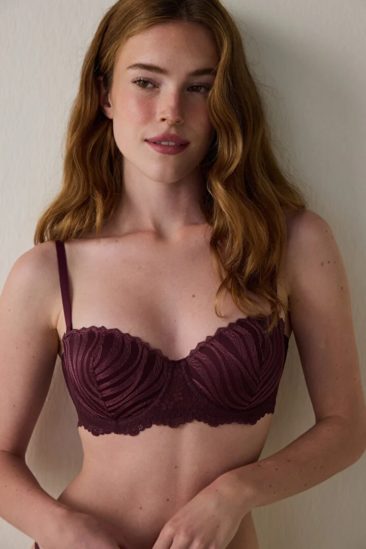 Bloom Broderie grudnjak