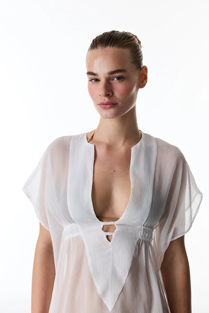Basic Kaftan