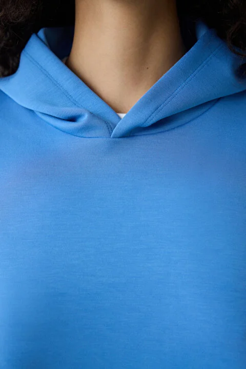 Silky Feel dukserica