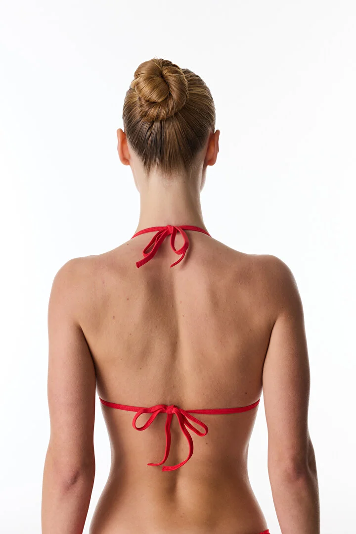 Mini Triangle Top