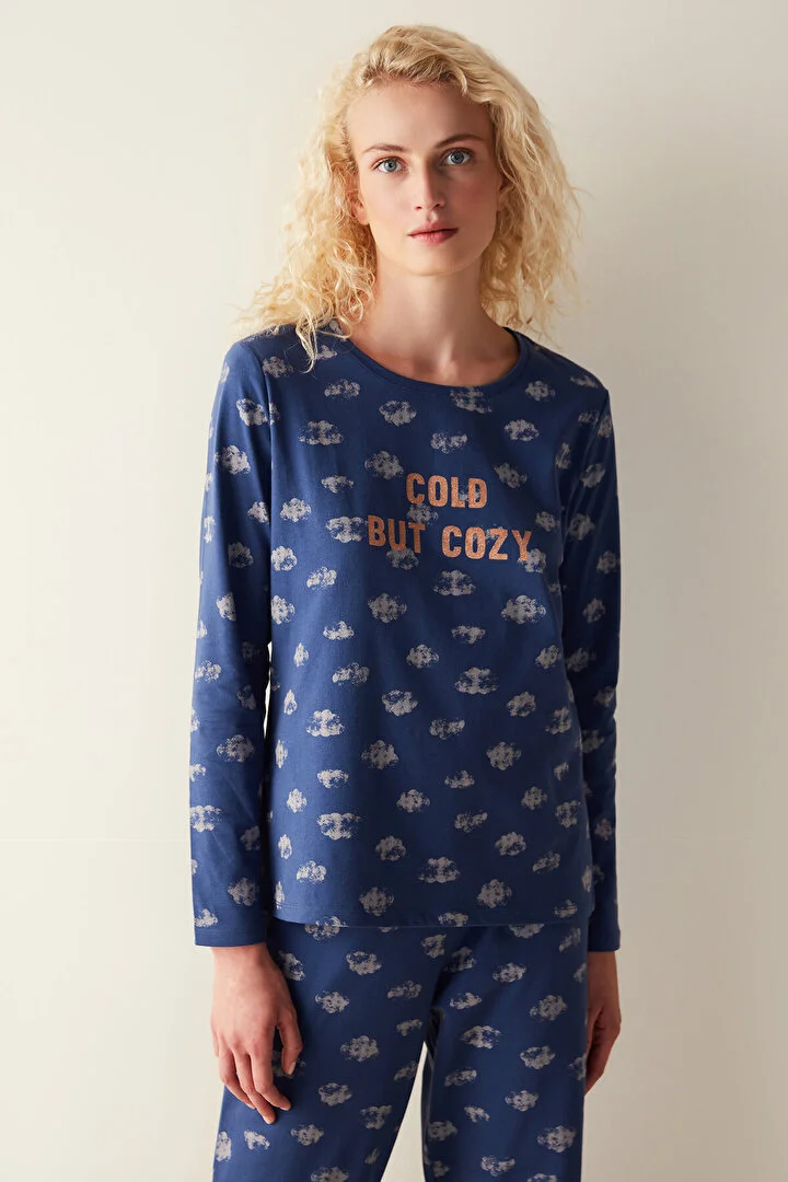Cozy pidžama set