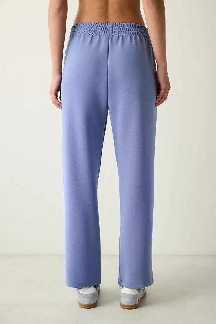 Modal Straight hlače