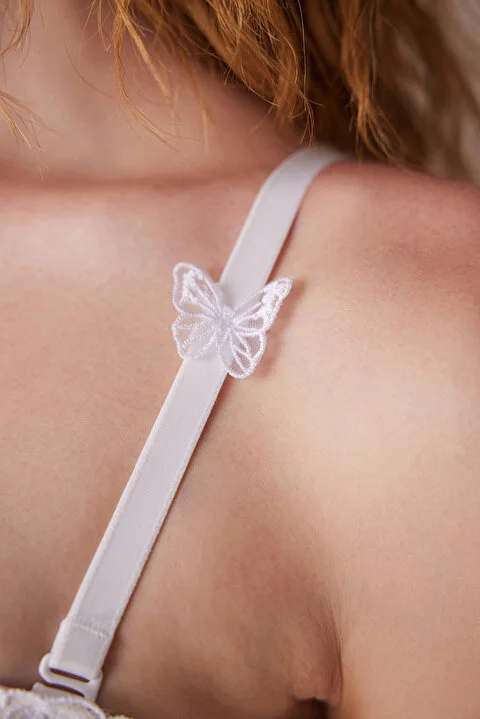 Butterfly Lotus grudnjak