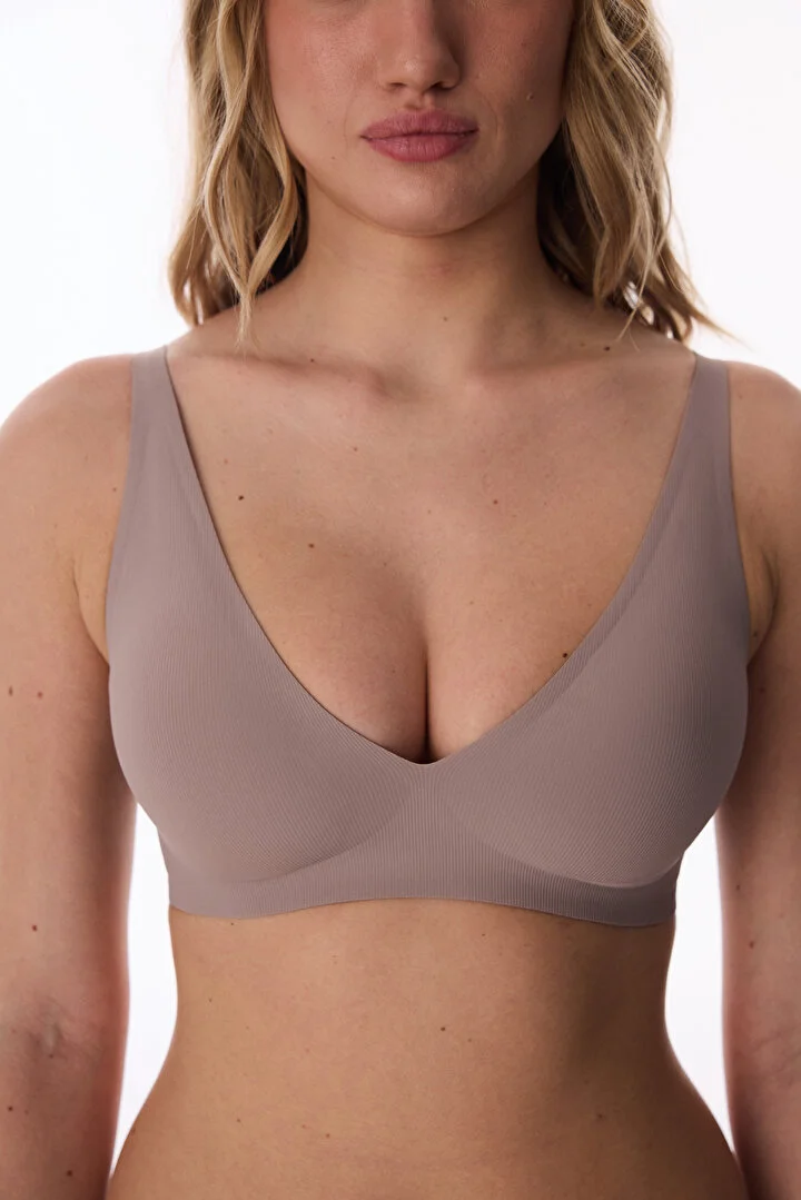 Fit Decolette grudnjak