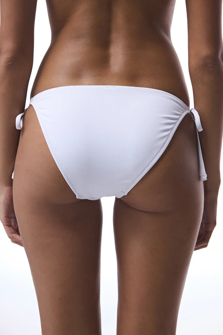 Embroidery Bikini donji dio