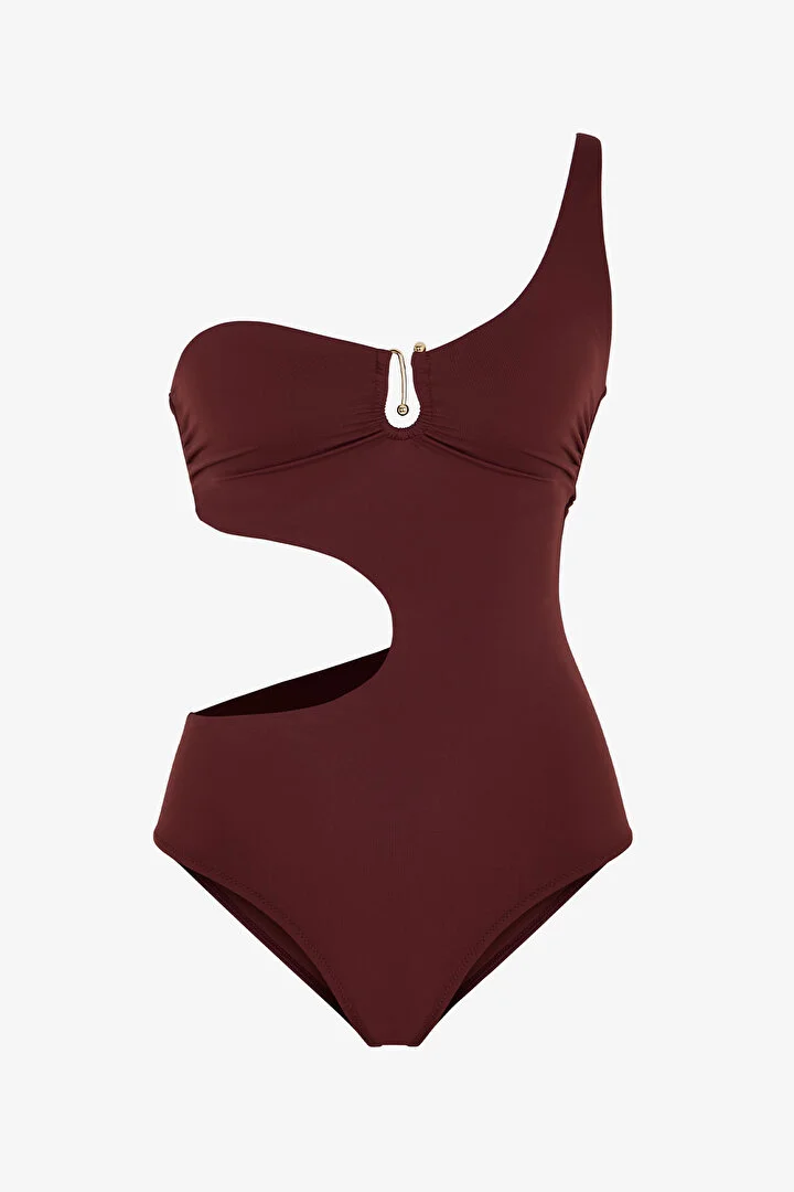 Jasmine Monokini