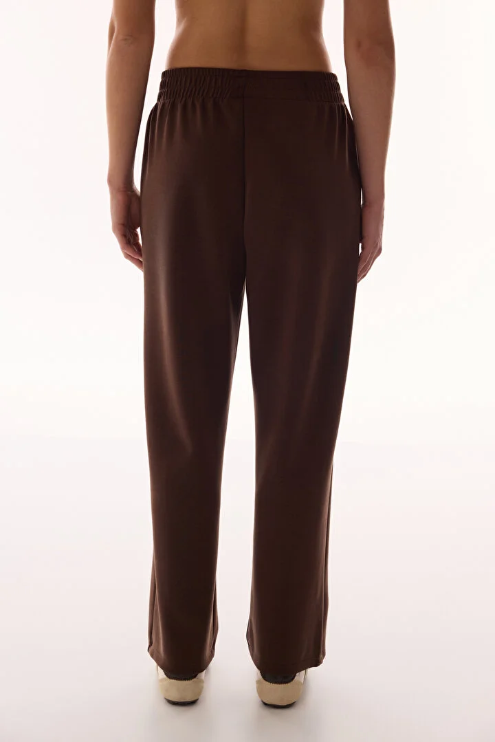 Modal Straight hlače