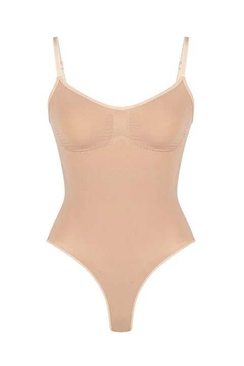 Premium Seamless body steznik