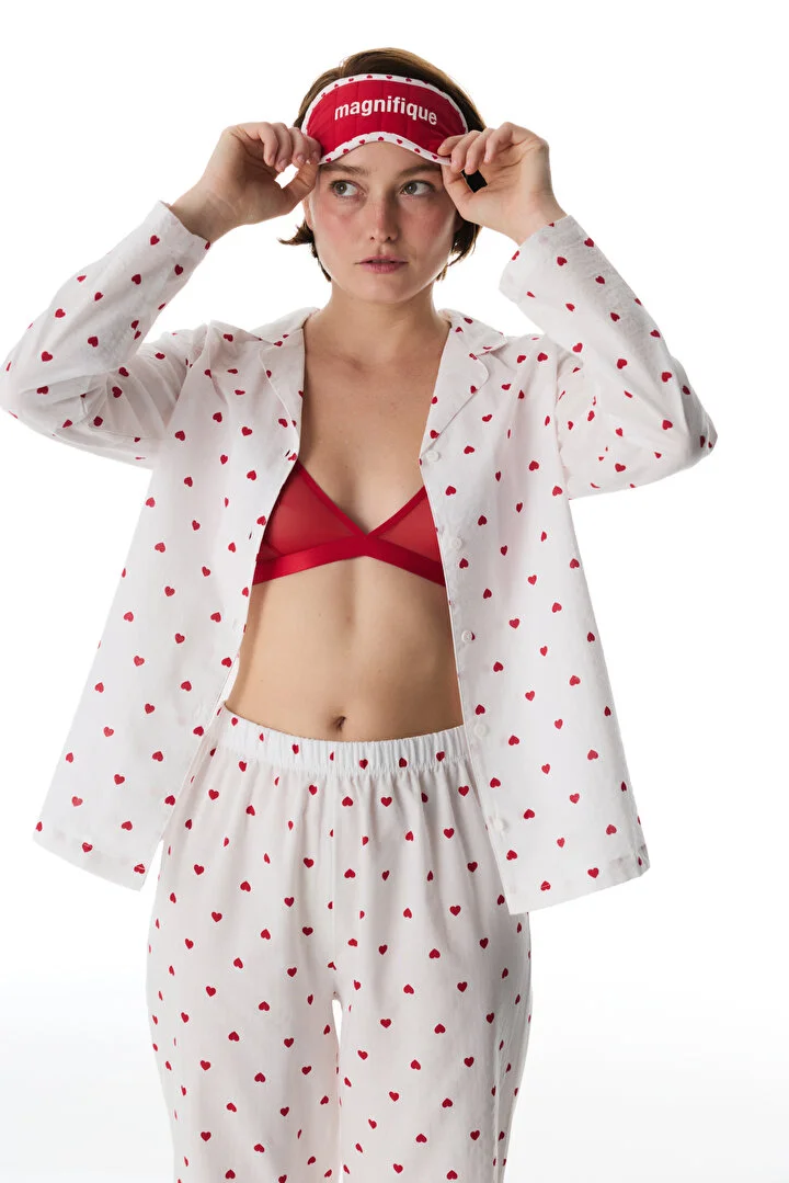 Magnifique maska za spavanje