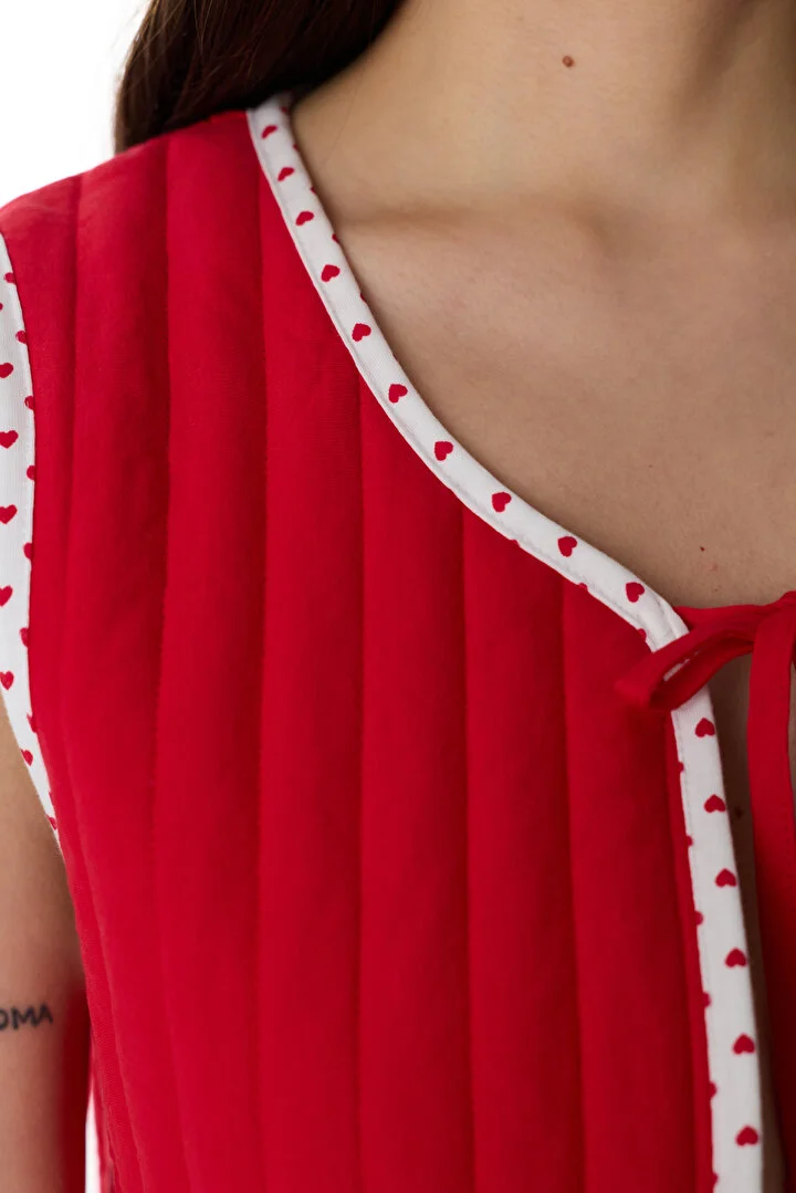 Magnifique prsluk gornji dio