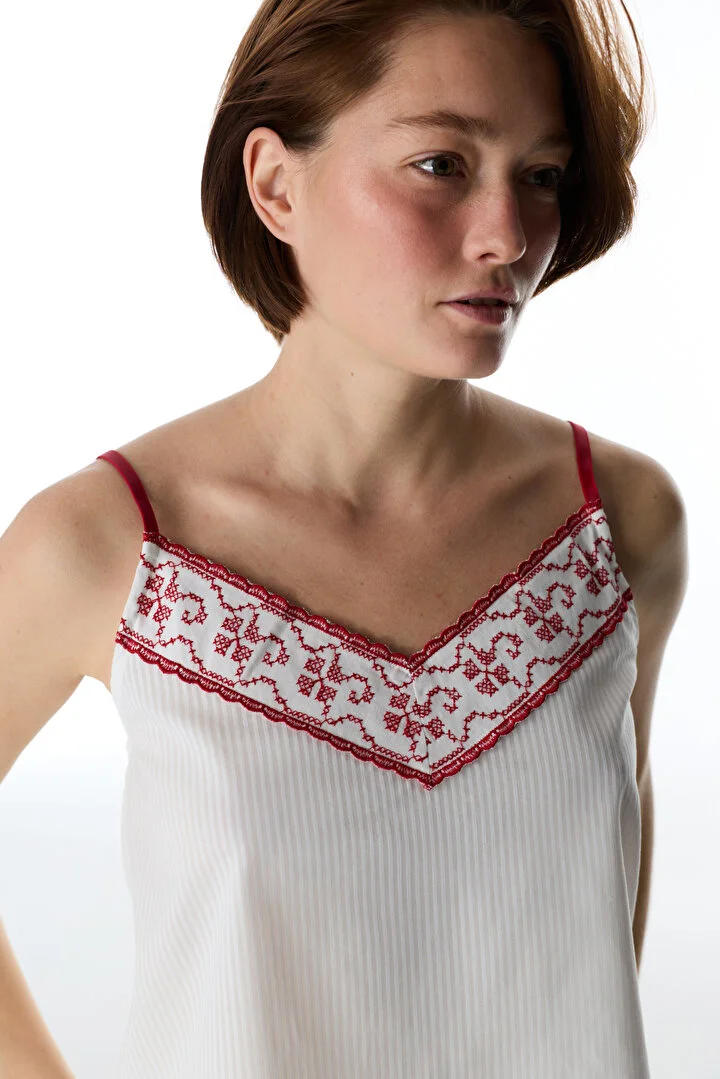 Magnifique gornji dio