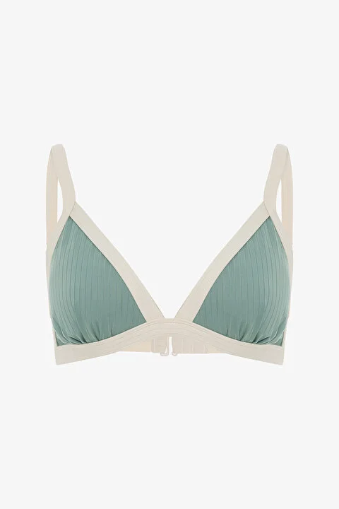 Ivy Triangle Top