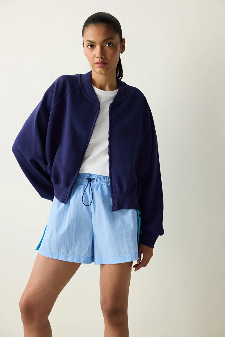 Basic Active Bomber