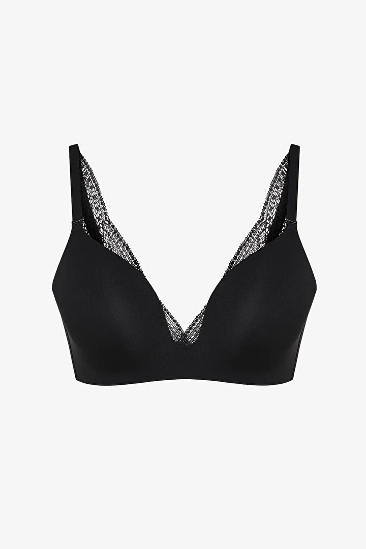 Eliza Non Wired Push Up grudnjak