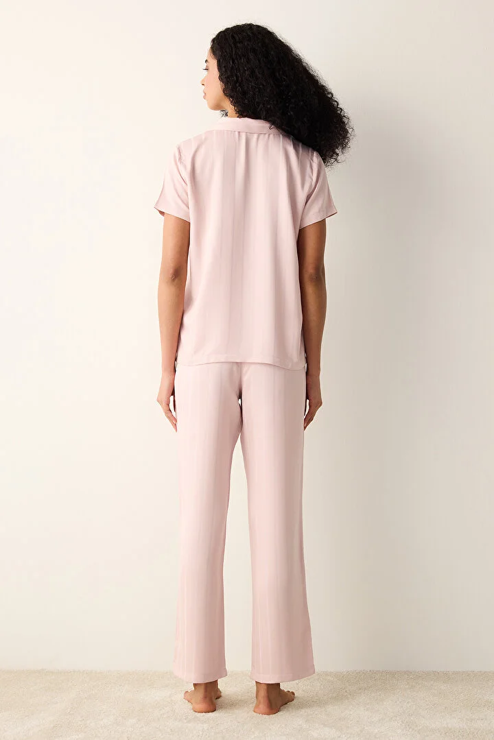 Margot Satin pidžama set