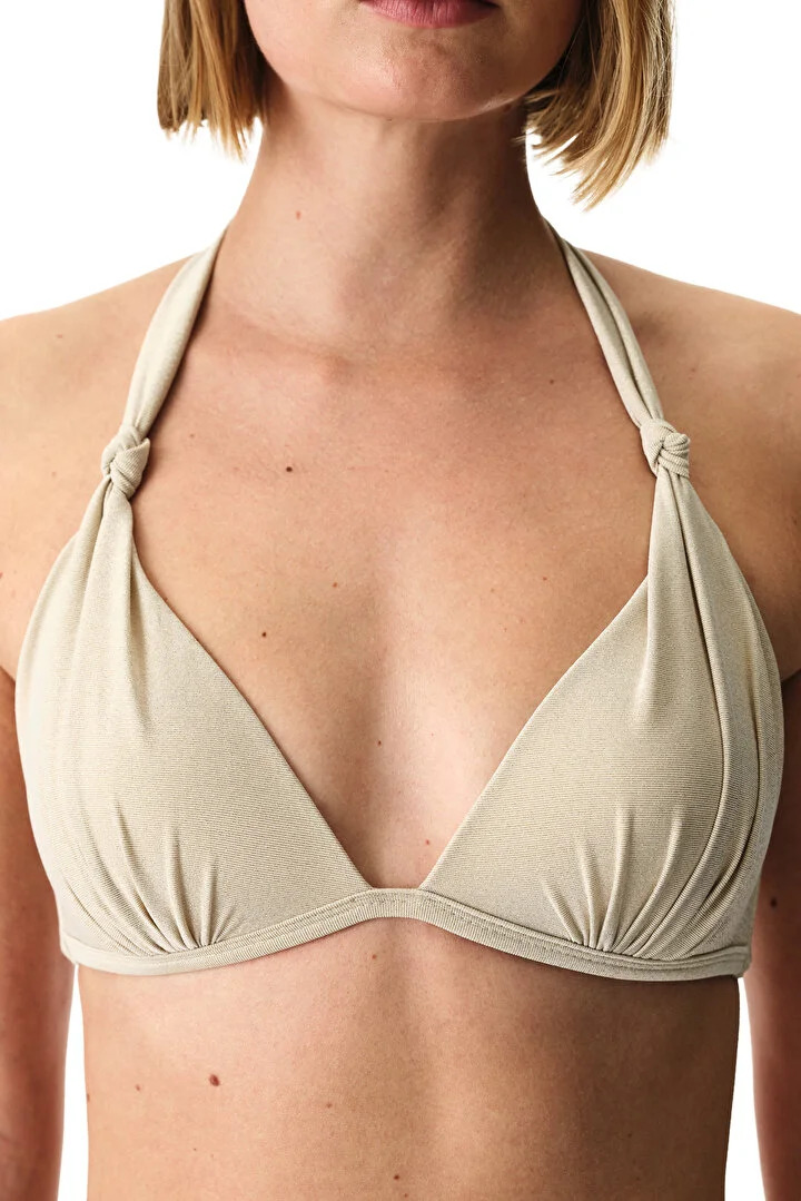Devon Ruched Top