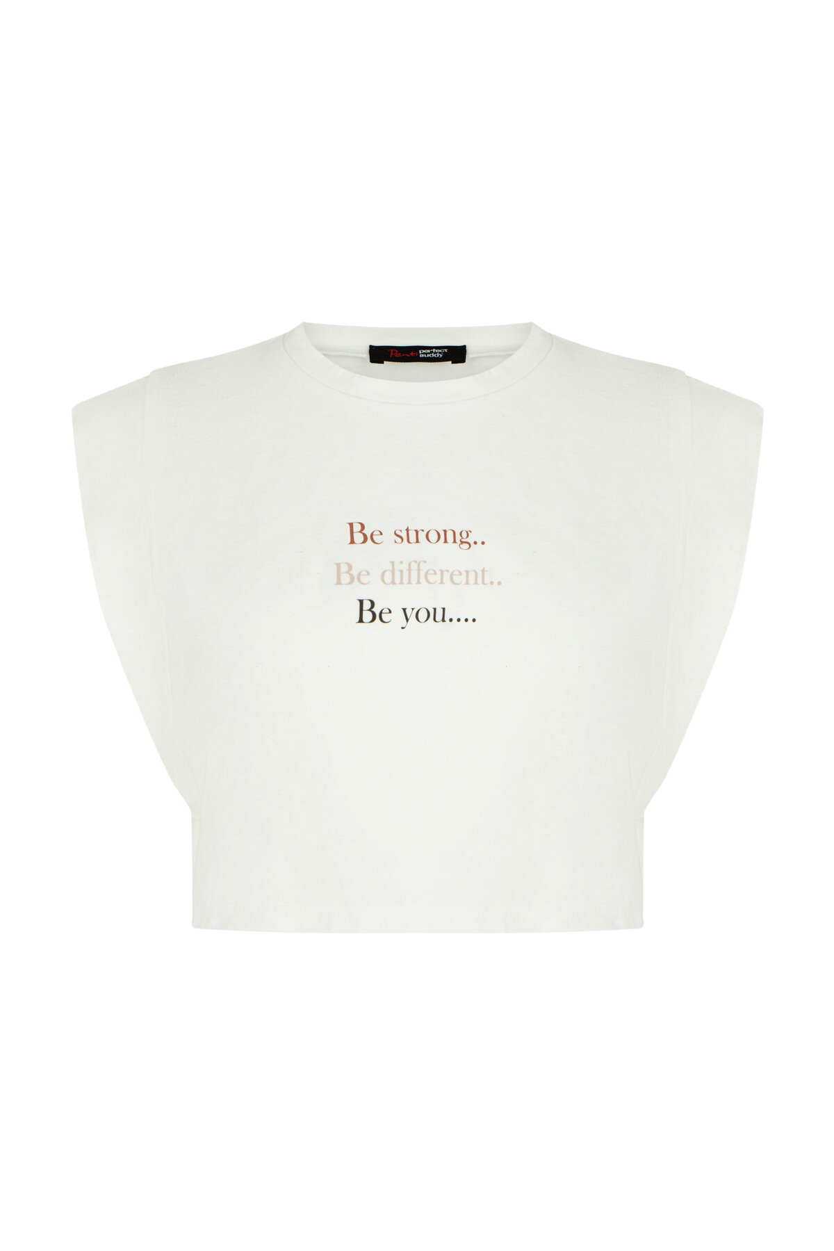 BU4U Cool top