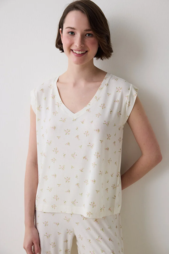 Bloom Printed gornji dio