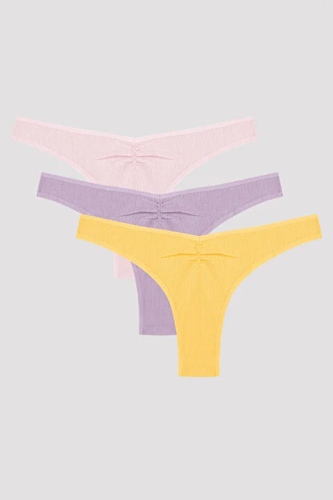 BU4U Colors 3u1 brazilke
