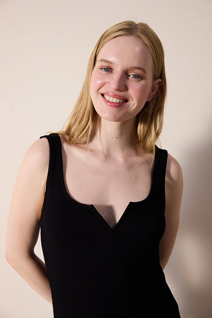 Anetta haljina