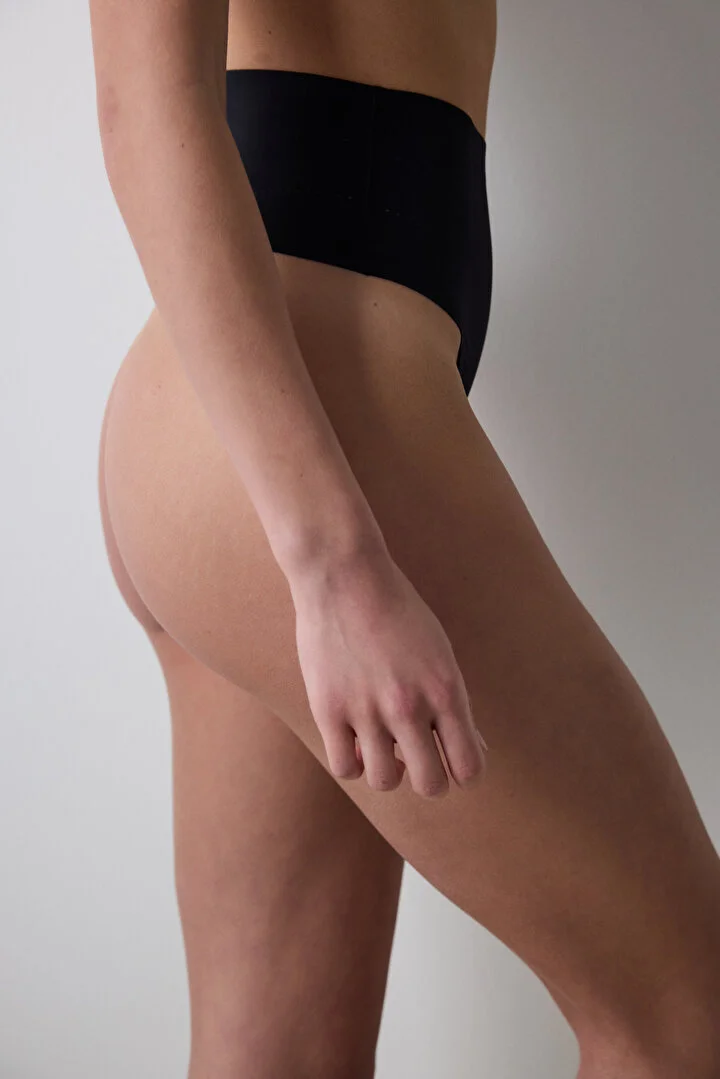 Light Tanga Steznik visokog struka