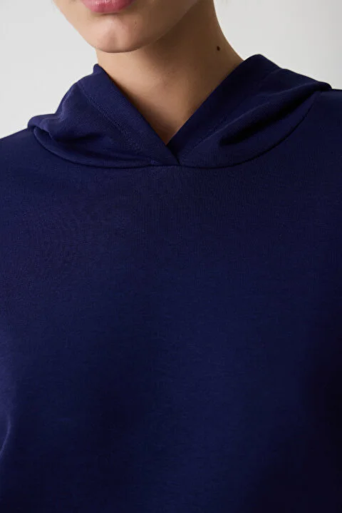 Oversize Active Hoodie