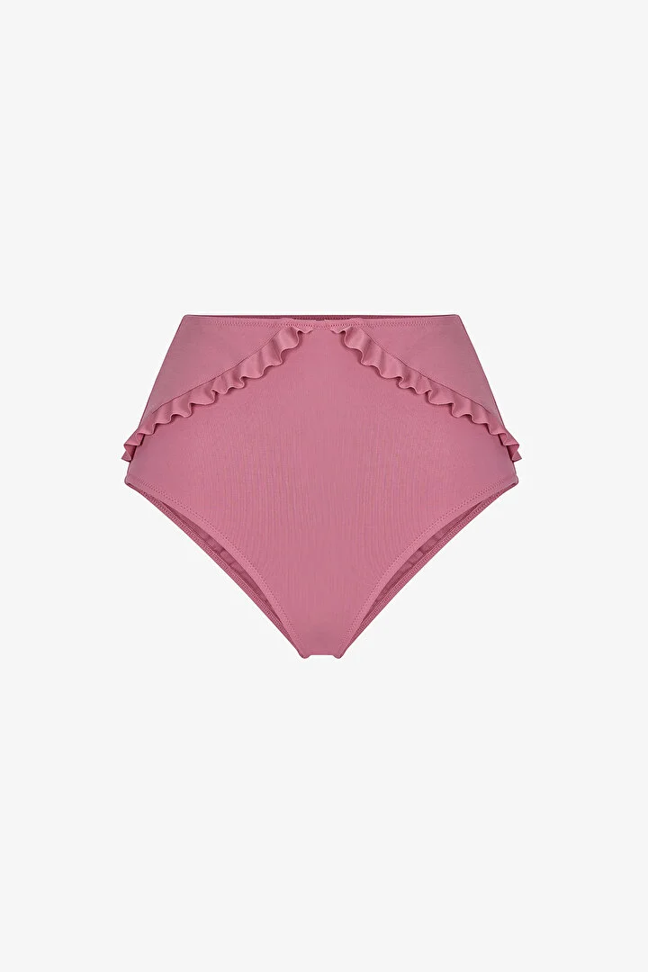 New High Ruffle donji dio