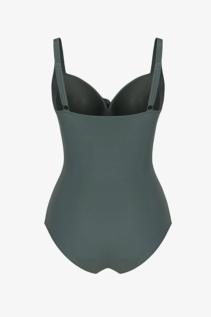 Shirred kostim