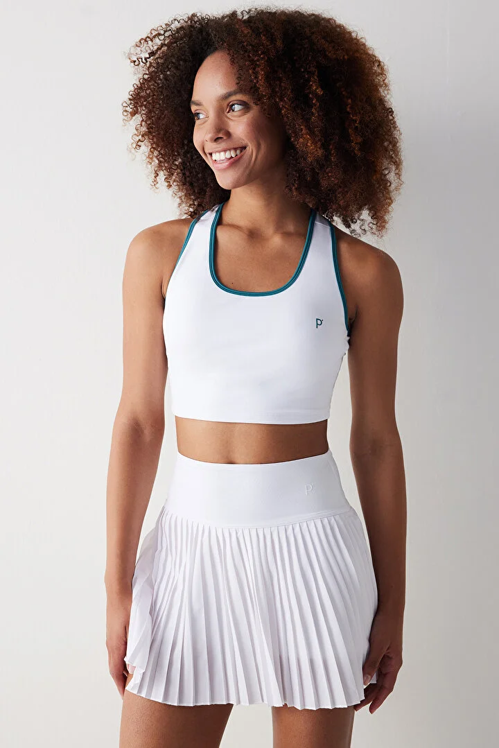 Piping Detailed top