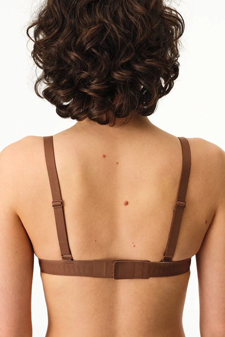 Triangle Bonding grudnjak 