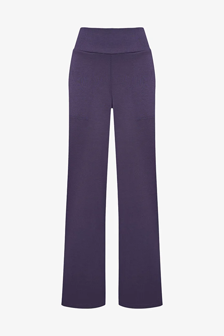 Wide Leg hlače