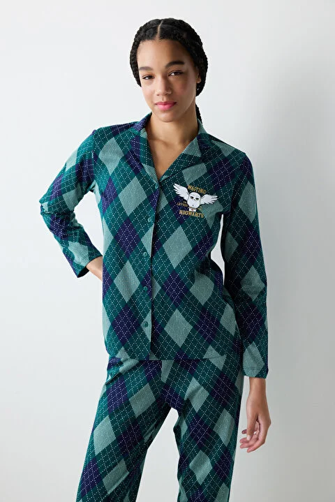 HP Wizard pidžama set