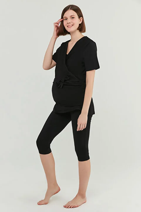 HUGGER SS T-SHIRT SYH