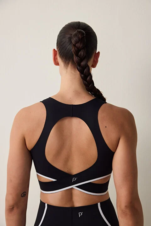 Contrast Bonding grudnjak