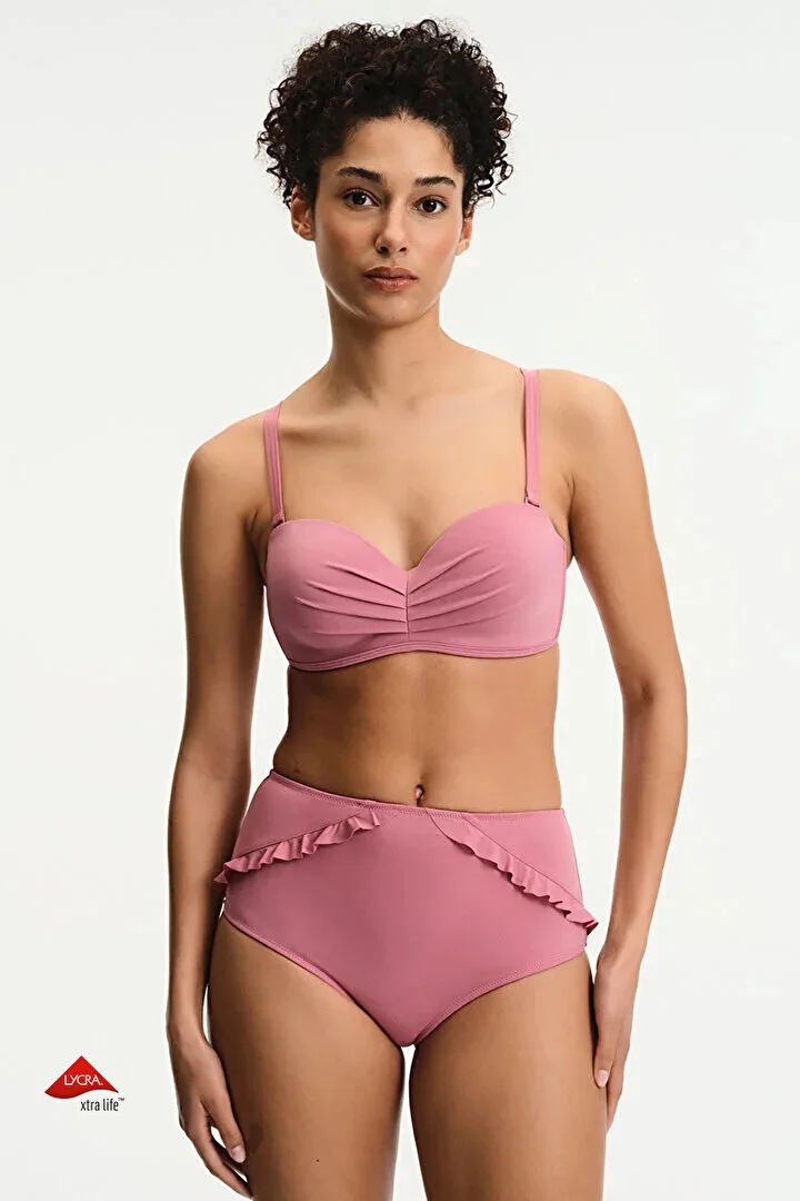 Lotus Top