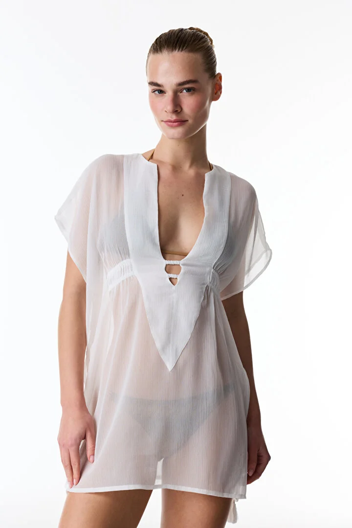 Basic Kaftan