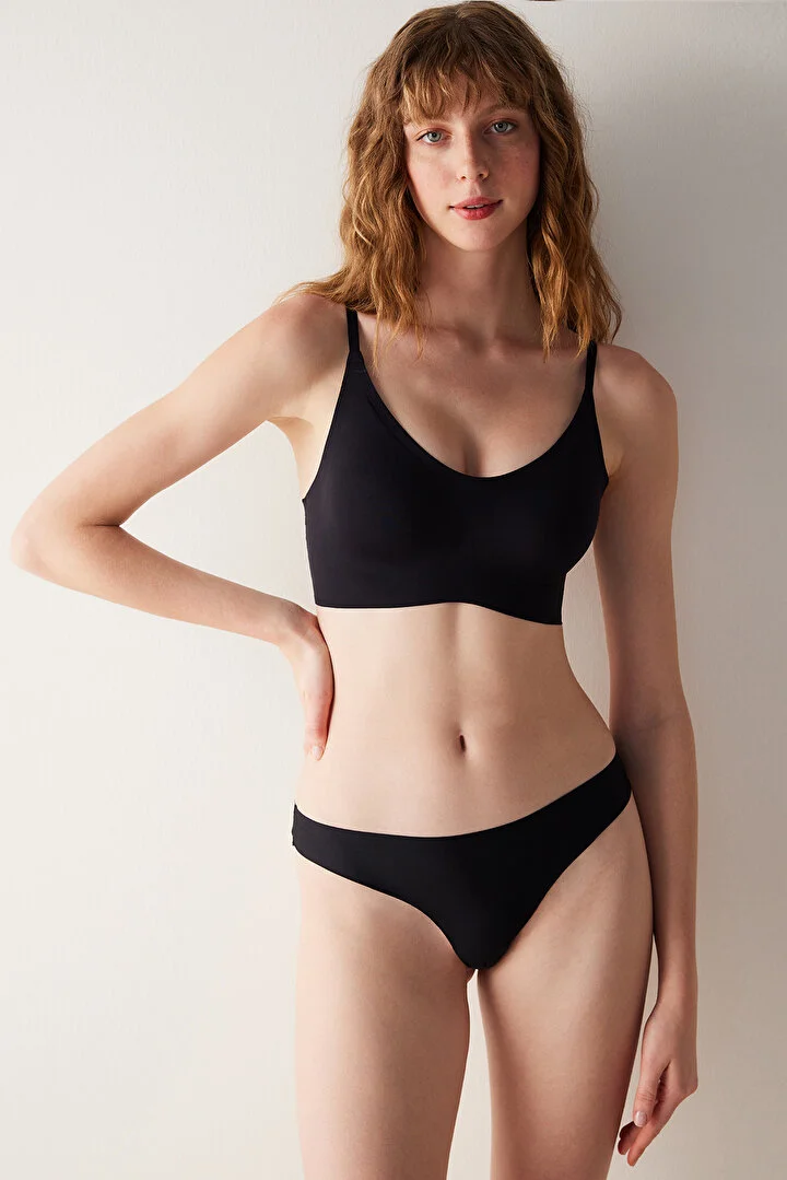 Invisible Bralette