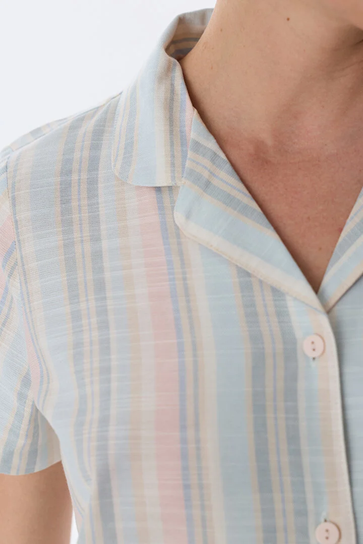 Mixed Striped pidžama set